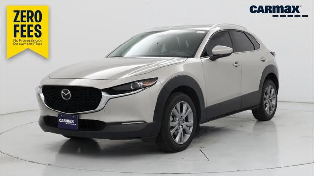 2023 Mazda CX-30 2.5 S Premium for sale in Chattanooga, TN