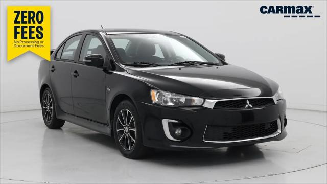 2017 Mitsubishi Lancer ES for sale in Chattanooga, TN