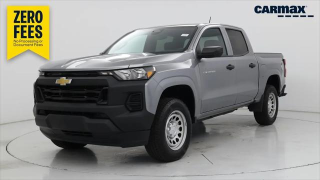 2024 Chevrolet Colorado 2WD WT for sale in Chattanooga, TN