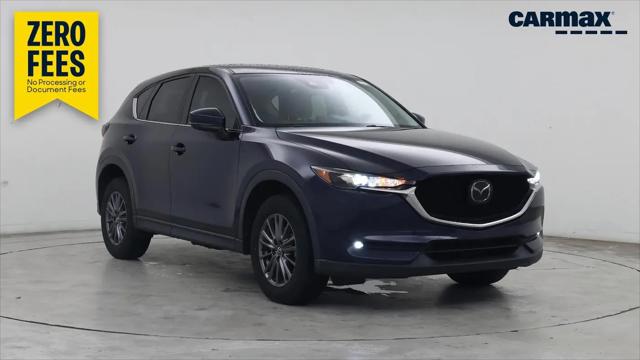 2021 Mazda CX-5 Touring for sale in Boynton Beach, FL