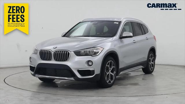 2019 BMW X1 sDrive28i for sale in Boynton Beach, FL