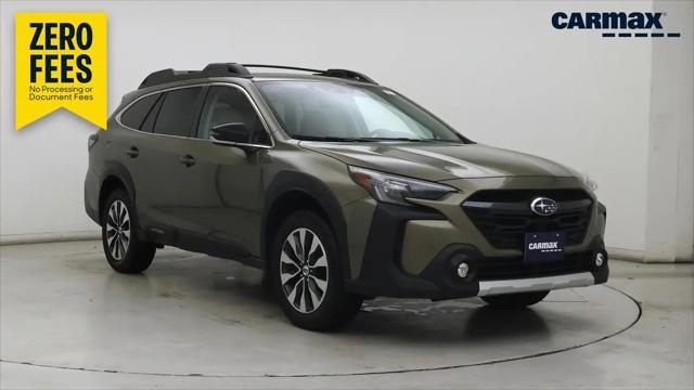 2023 Subaru Outback Limited XT for sale in Newark, DE