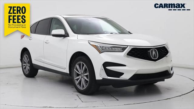 2020 Acura RDX Technology Package for sale in Newark, DE