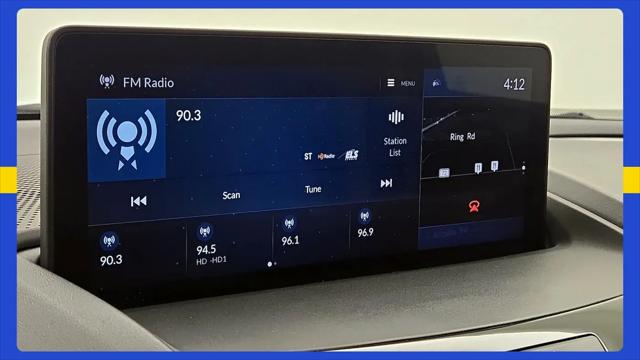 2020 Acura RDX Technology Package