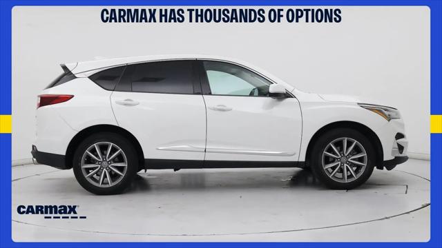 2020 Acura RDX Technology Package