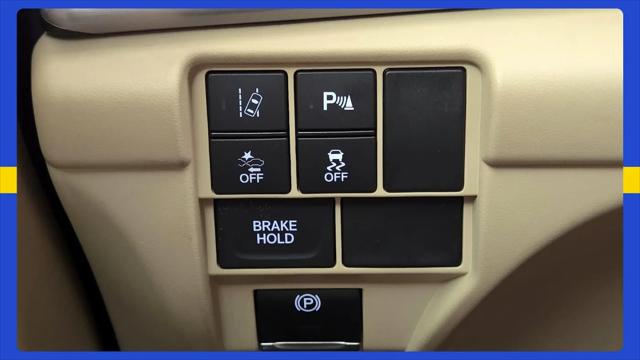 2020 Acura RDX Technology Package