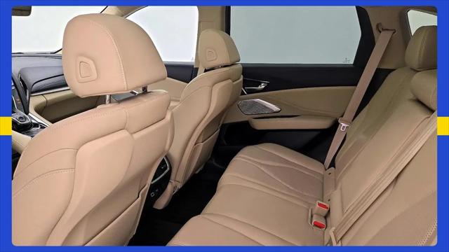 2020 Acura RDX Technology Package