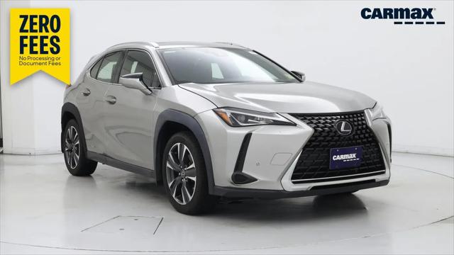 2019 Lexus UX 250h UX 250h for sale in Newark, DE