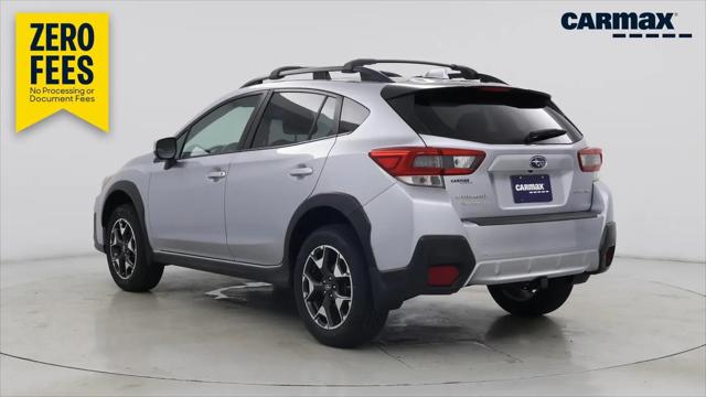 2020 Subaru Crosstrek Premium for sale in Newark, DE