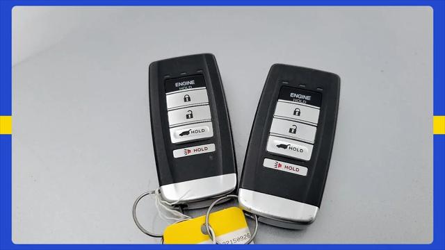 2019 Acura MDX Advance  Entertainment Pkgs for sale in Buena Park, CA