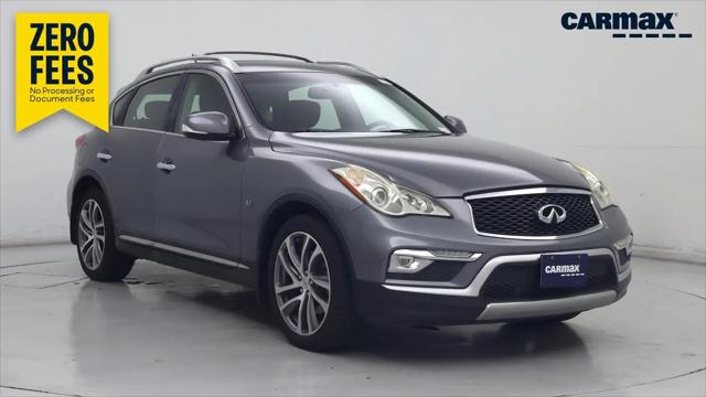2017 INFINITI QX50 Standard for sale in Buena Park, CA