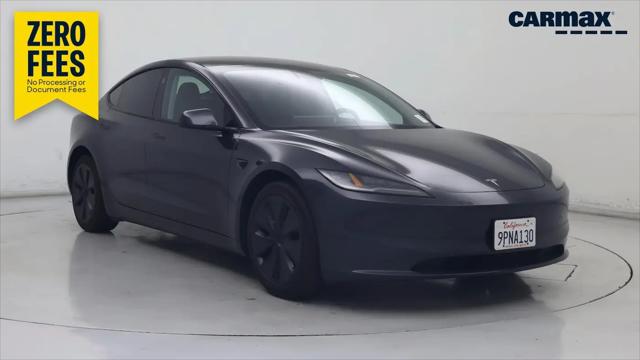 2024 Tesla Model 3 Long Range Dual Motor Rear-Wheel Drive for sale in Buena Park, CA
