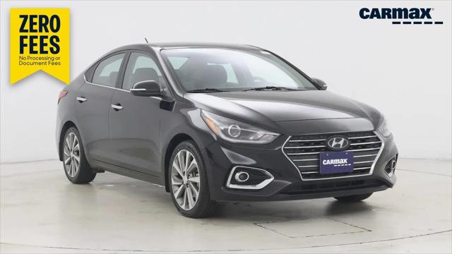 2022 Hyundai Complementos decorativos Limited for sale in Austin, TX