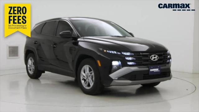 2026 Hyundai Tucson SE for sale in Austin, TX