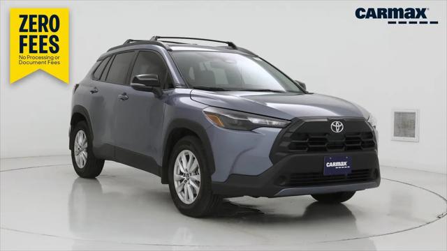 2026 Toyota Corolla Cross LE for sale in Austin, TX