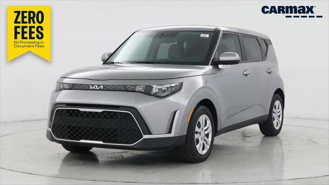 2023 Kia Alma LX for sale in Henderson, NV