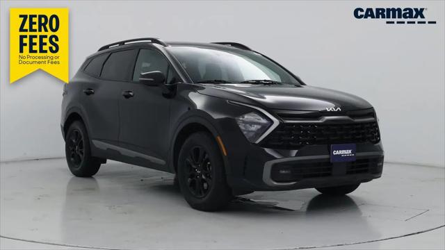 2023 Kia Sportage X-Pro for sale in Maple Shade, NJ