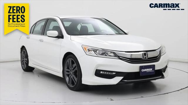2016 Honda Accord Sport for sale in Maple Shade, NJ