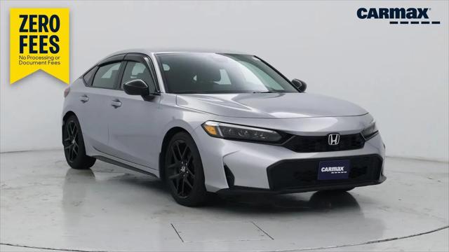 2026 Honda Civic Sport for sale in Maple Shade, NJ