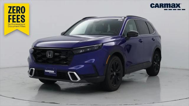 2023 Honda CR-V Hybrid Sport Touring for sale in Maple Shade, NJ