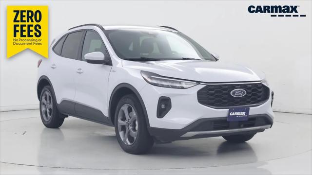 2025 Ford Escape ST-Line Select for sale in College Station, TX