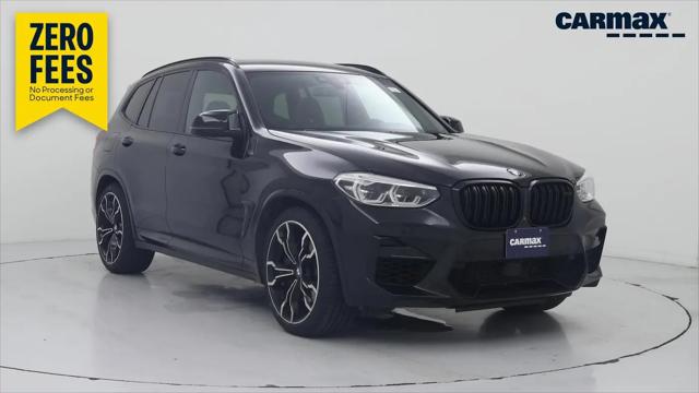 2021 BMW X3 M Standard for sale in College Station, TX