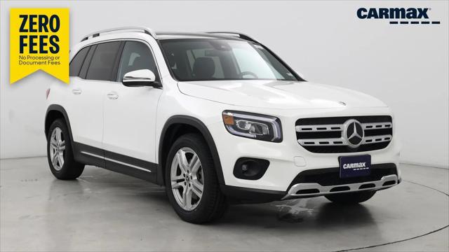 2022 Mercedes-Benz GLB 4MATIC for sale in St. Louis, MO