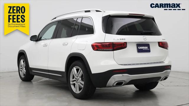 2022 Mercedes-Benz GLB 4MATIC for sale in St. Louis, MO