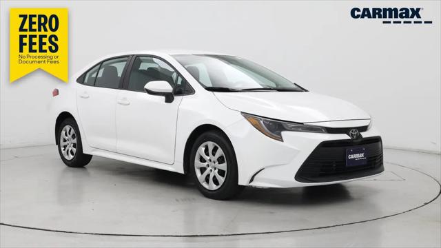 2025 Toyota Corolla LE for sale in St. Louis, MO