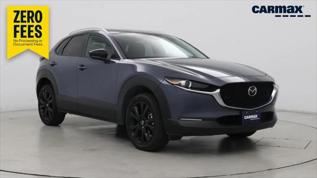 2026 Mazda CX-30 2.5 S Carbon Edition for sale in St. Louis, MO