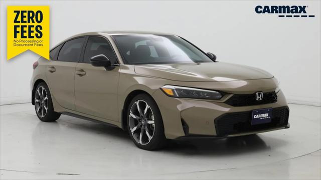 2025 Honda Civic Sport Touring for sale in Baton Rouge, LA