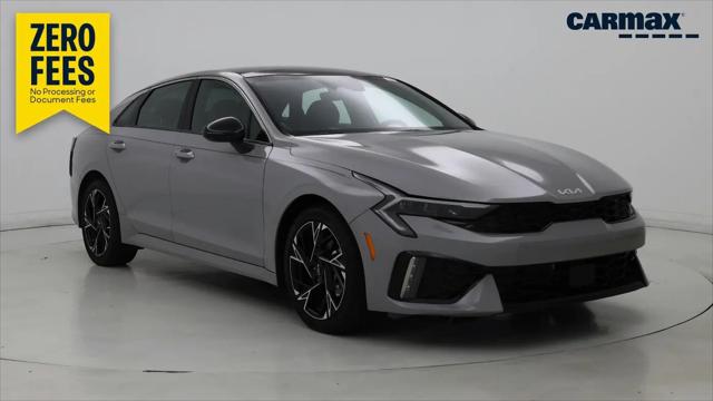 2025 Kia K5 GT-Line for sale in Baton Rouge, LA