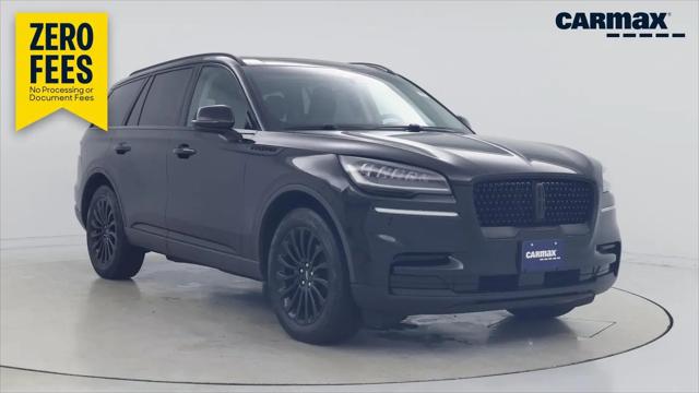 2023 Lincoln Aviator Standard for sale in Charlotte, NC