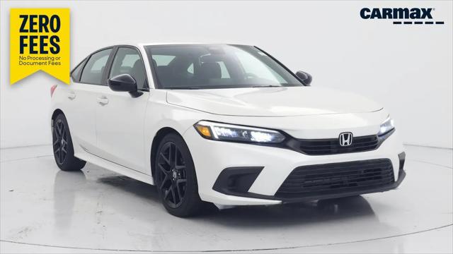 2024 Honda Civic Sport for sale in Charlotte, NC