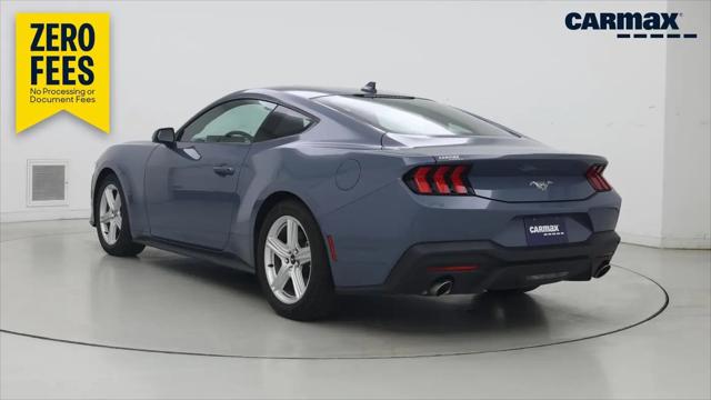2026 Ford Mustang EcoBoost Premium Fastback for sale in Lithia Springs, GA