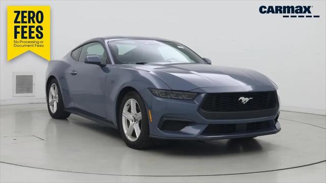 2026 Ford Mustang EcoBoost Premium Fastback for sale in Lithia Springs, GA