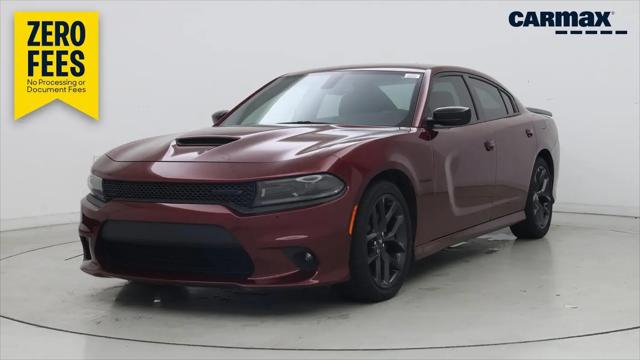 2022 Dodge Charger R/T for sale in Lithia Springs, GA