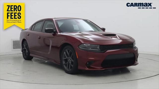 2022 Dodge Charger R/T for sale in Lithia Springs, GA