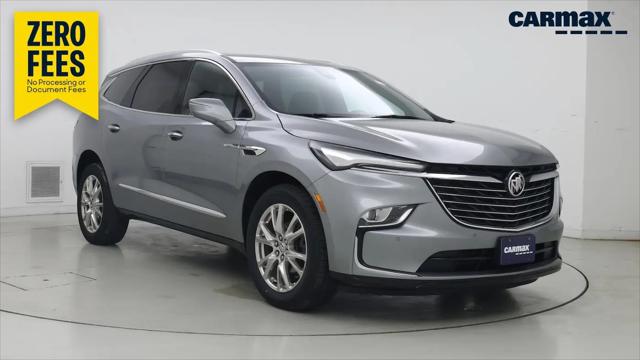 2023 Buick Enclave Essence AWD for sale in Lithia Springs, GA