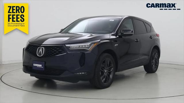 2024 Acura RDX A-SPEC Package for sale in Lithia Springs, GA