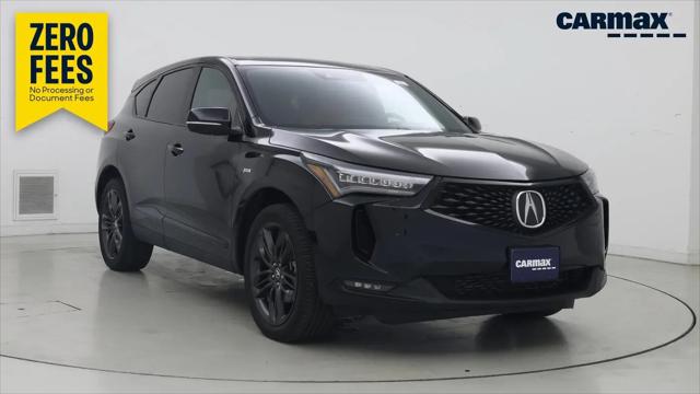2024 Acura RDX A-SPEC Package for sale in Lithia Springs, GA