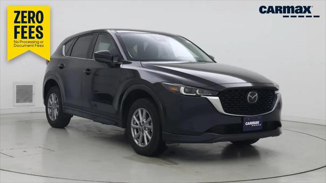 2025 Mazda CX-5 2.5 S Preferred for sale in Lithia Springs, GA