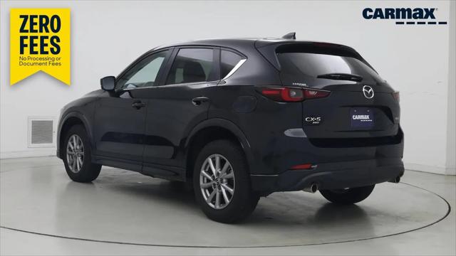 2025 Mazda CX-5 2.5 S Preferred for sale in Lithia Springs, GA