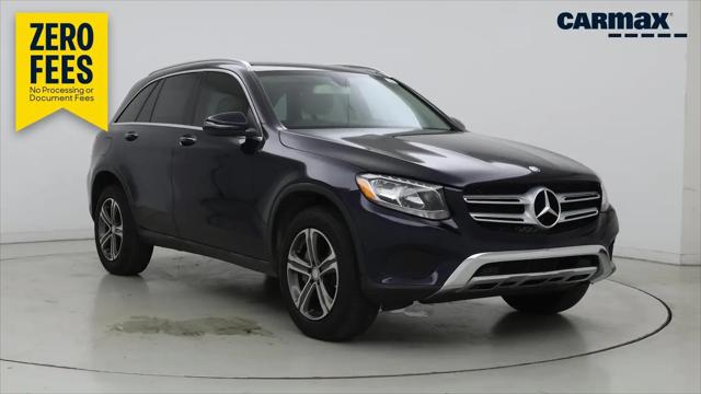 2017 Mercedes-Benz GLC GLC 300 for sale in Lithia Springs, GA
