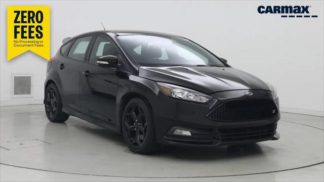2015 Ford Focus ST for sale in Lithia Springs, GA