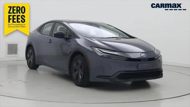 2025 Toyota Prius XLE for sale in Lithia Springs, GA