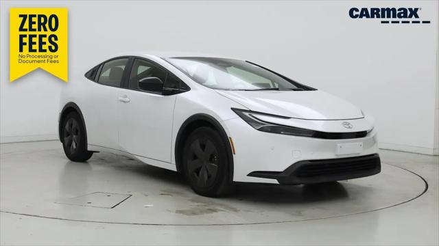 2025 Toyota Prius LE for sale in Lithia Springs, GA