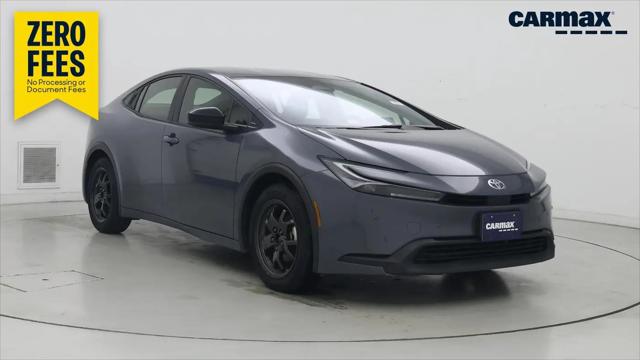 2025 Toyota Prius LE for sale in Lithia Springs, GA