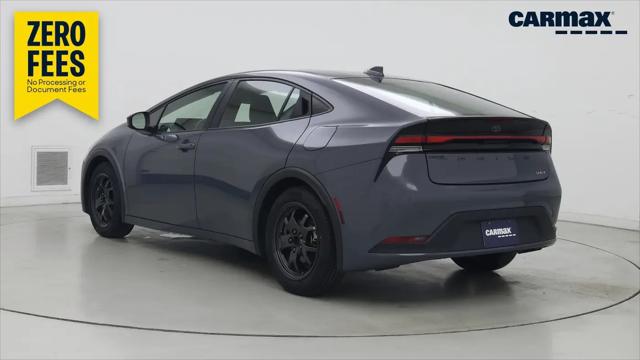 2025 Toyota Prius LE for sale in Lithia Springs, GA