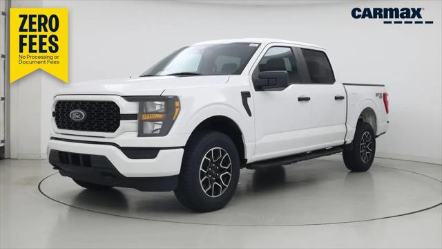 2023 Ford F-150 XL for sale in Lithia Springs, GA